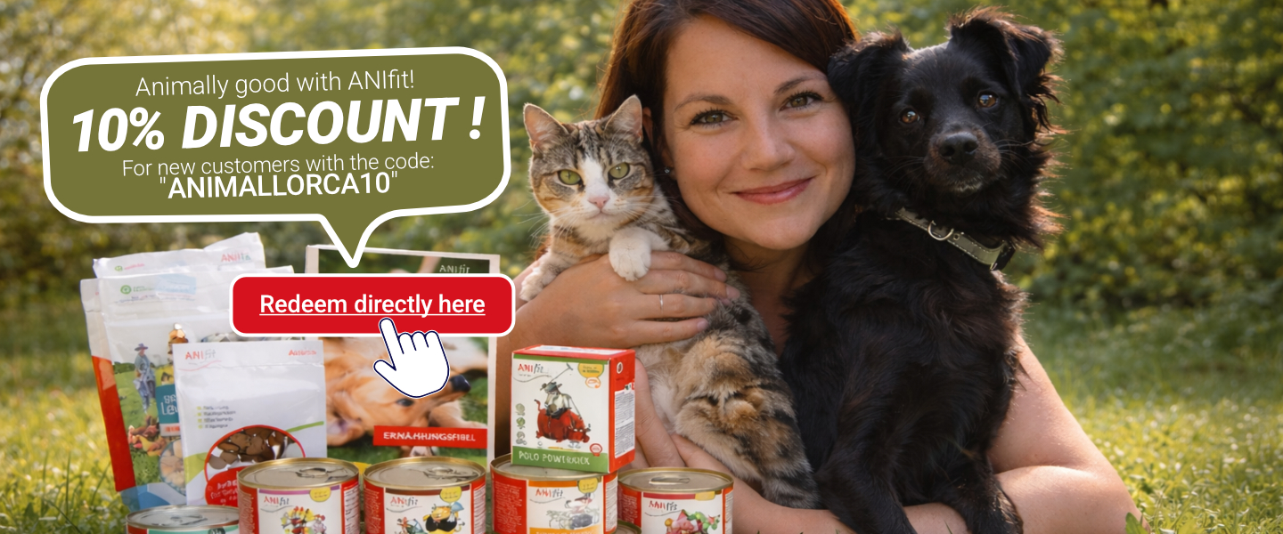 ANIfit Mallorca 10% Steffi Mia Mailo