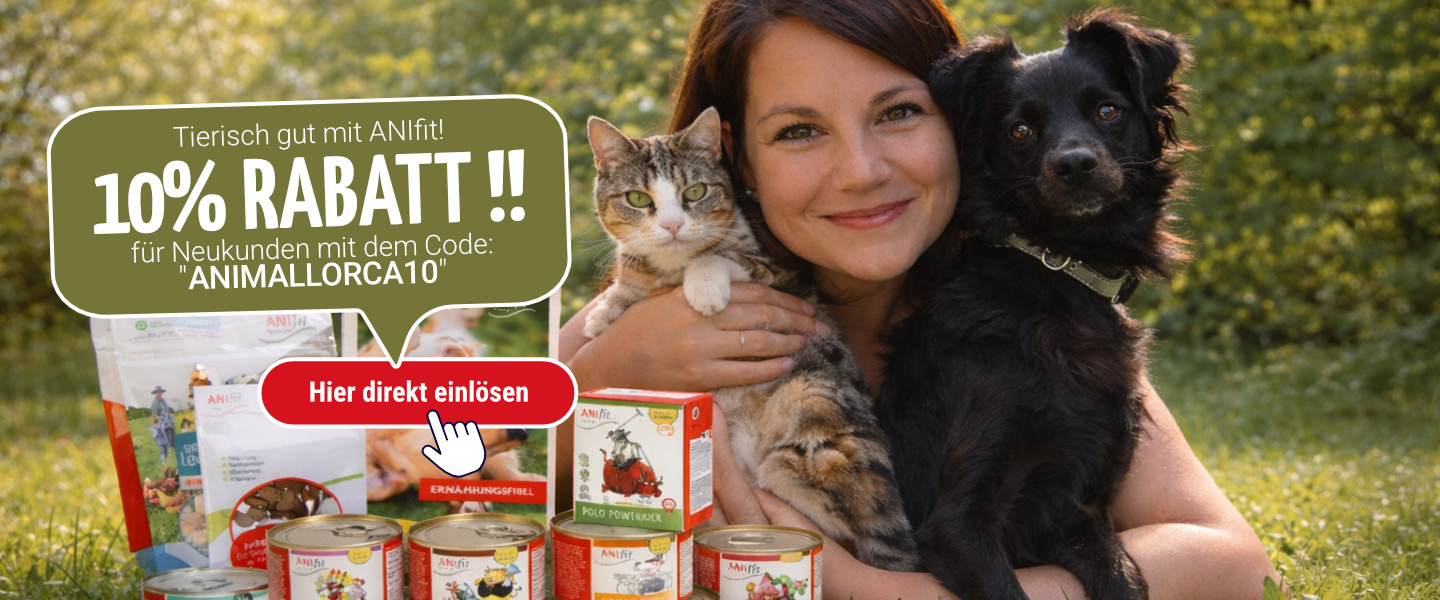 ANIfit Mallorca 10% Steffi Mia Mailo