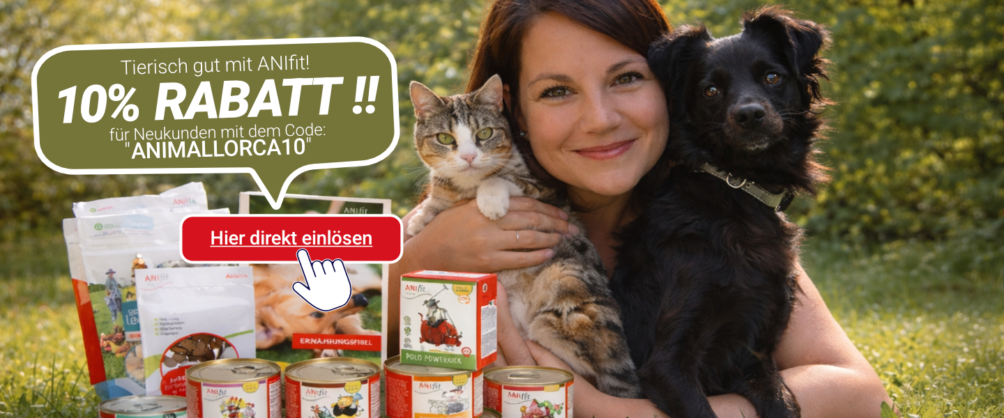 ANIfit Mallorca 10% Steffi Mia Mailo