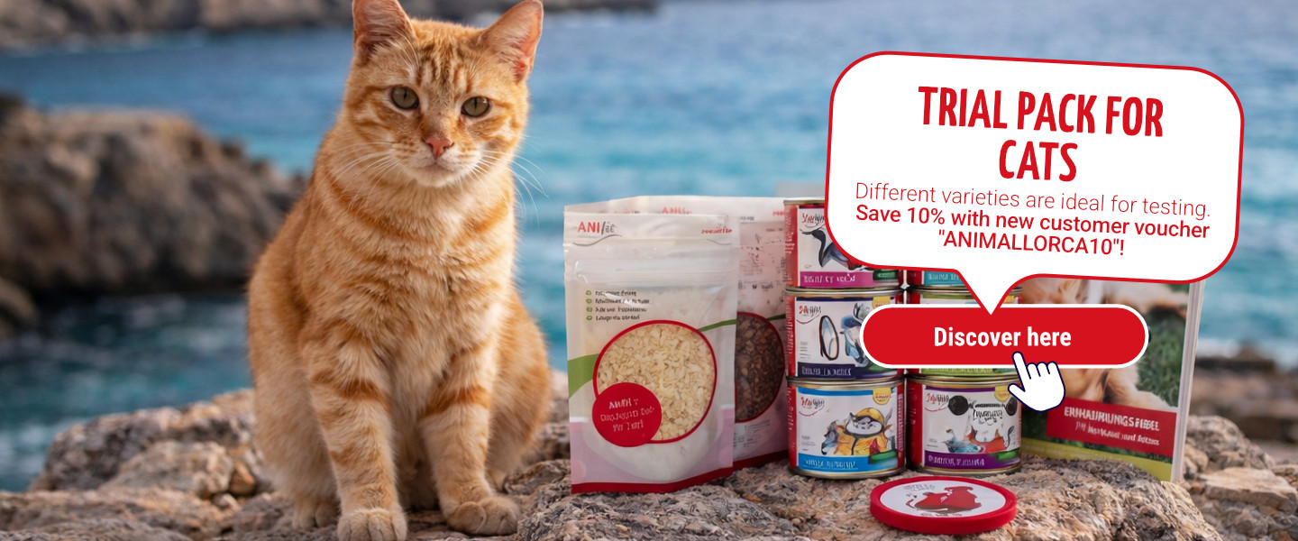 Trial Pack Cats
