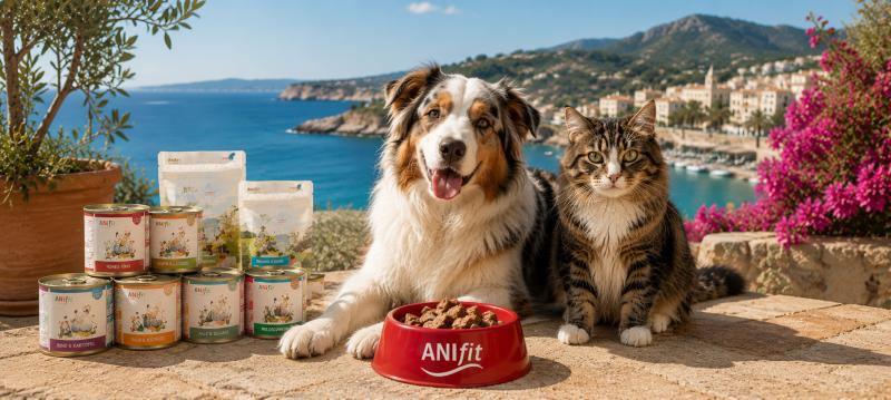 ANIfit auch für die Balearen Mallorca