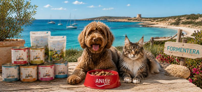 ANIfit also for the Balearic Islands Formentera